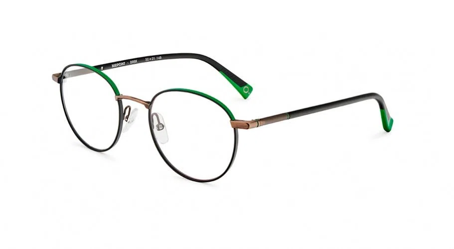 Etnia Barcelona MIDPOINT Eyeglasses - view 4